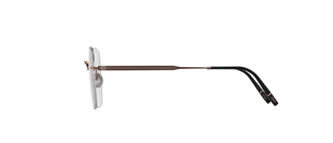 Silhouette The Visionary Chassis Rimless 5586 Eyeglasses - view 45
